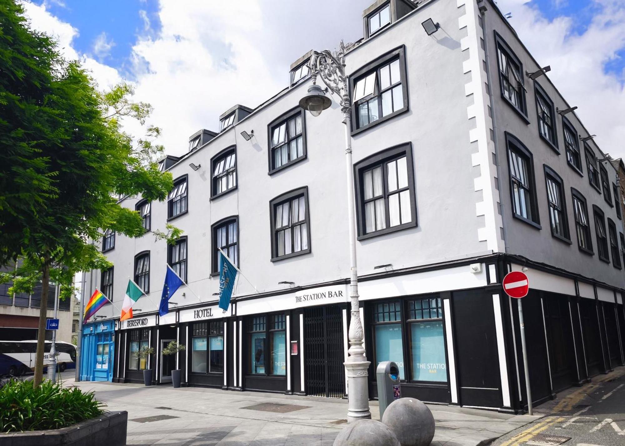 Beresford Hotel — Billeder 2