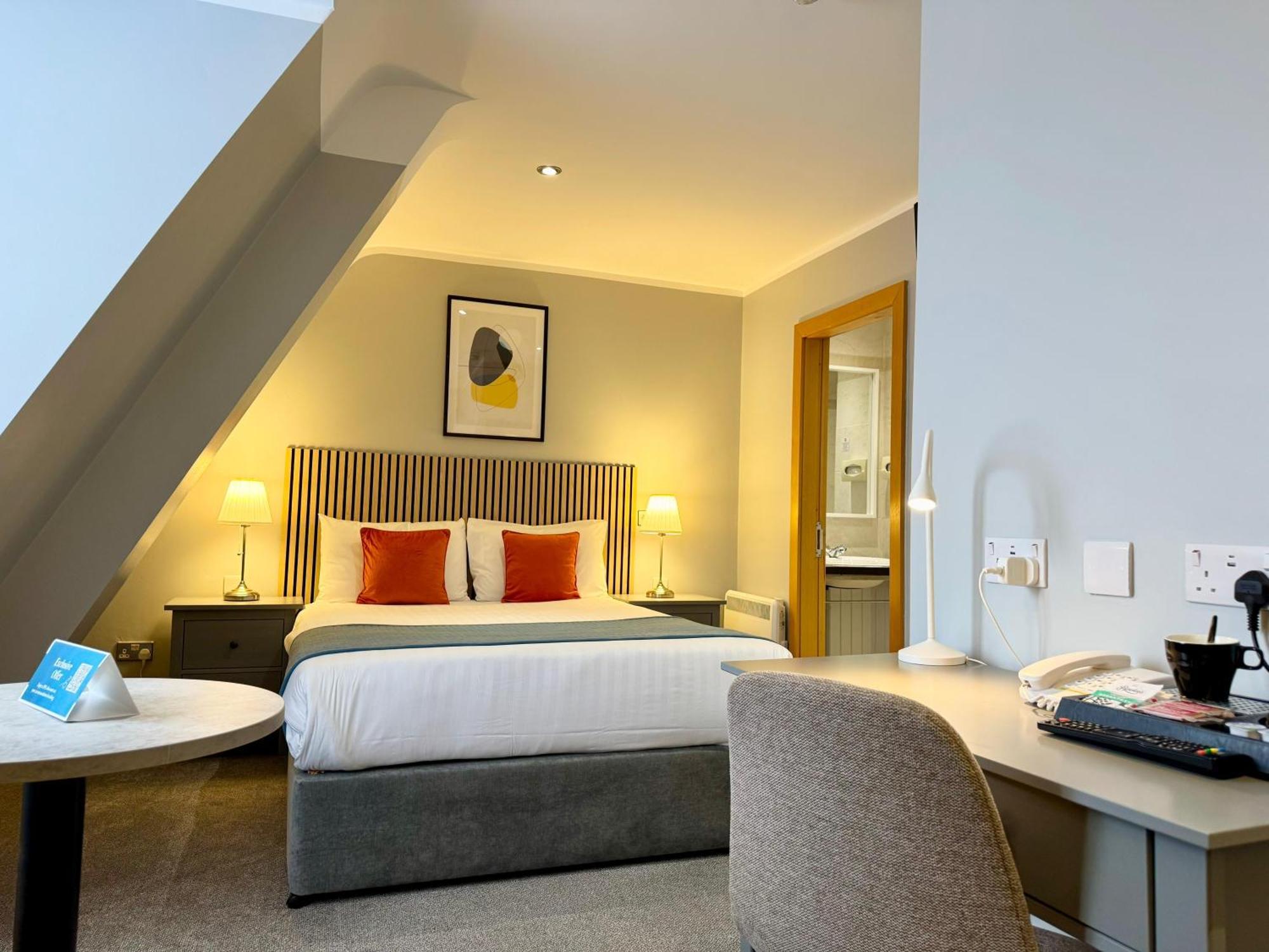 Beresford Hotel — Billeder 1