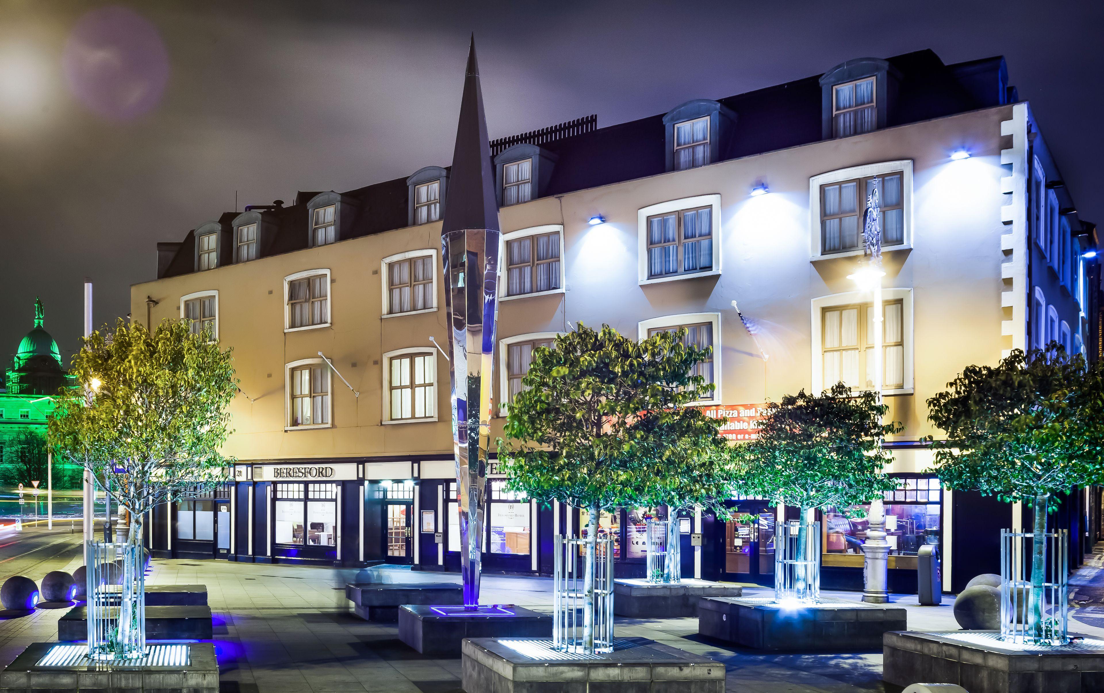 Beresford Hotel — Billeder 3